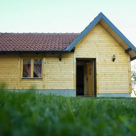 Brvnara Brkovic 2 Cajetina (Zlatibor)