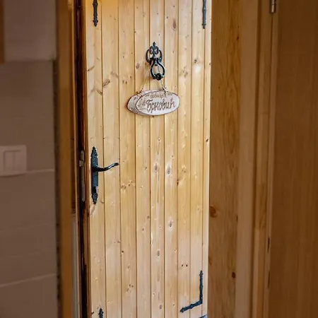 Apartmán Brvnara Brkovic 2