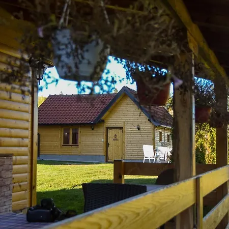 Apartmán Brvnara Brkovic 2 *