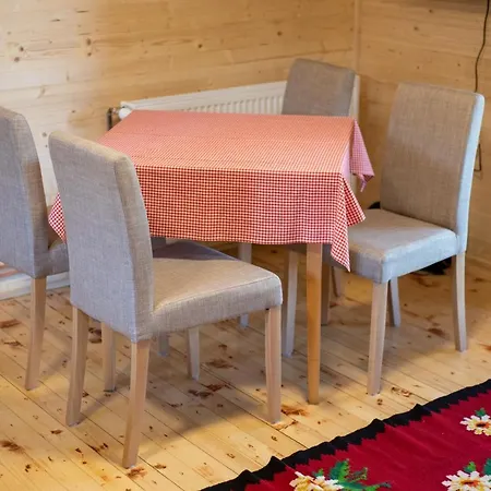 Brvnara Brkovic 2 * Cajetina (Zlatibor)