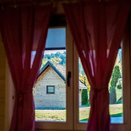 Apartmán Brvnara Brkovic 2 *