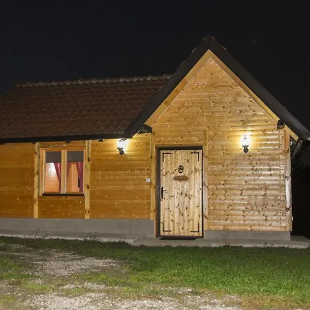 Apartment Brvnara Brkovic 2 *