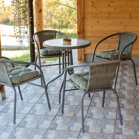 Brvnara Brkovic 2 Cajetina (Zlatibor)