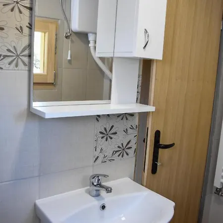 Apartment Brvnara Brkovic 2