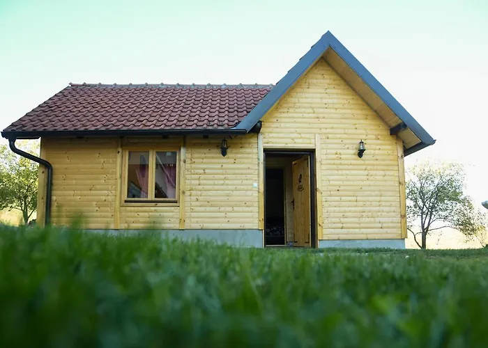 Brvnara Brkovic 2 Cajetina (Zlatibor)