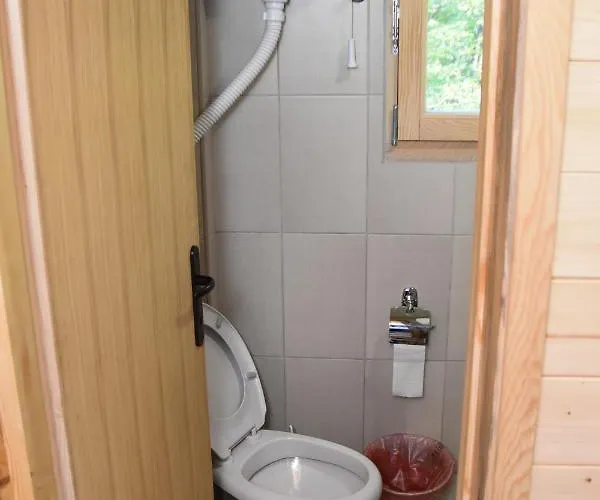 Brvnara Brkovic 2 公寓