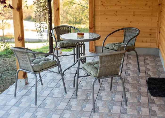 Brvnara Brkovic 2 Cajetina (Zlatibor)