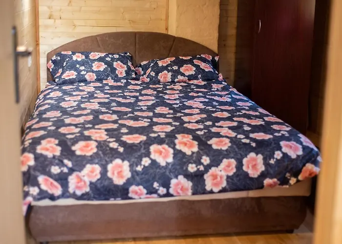 Brvnara Brkovic 2 * Cajetina (Zlatibor)