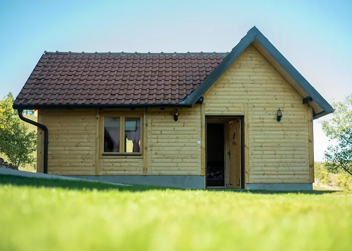 Brvnara Brkovic 2 * Cajetina (Zlatibor)